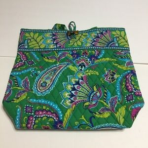 Vera Bradley Tote